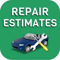 Auto Repair Estimate Car Quote
