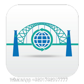 Net Bridge Vpn icon