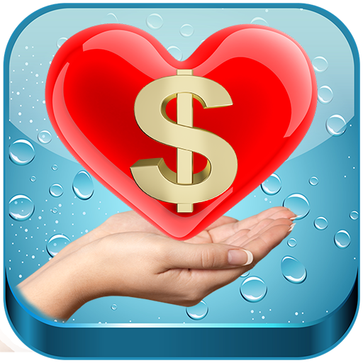 Afirmaciones Positivas para el amor y el dinero icon