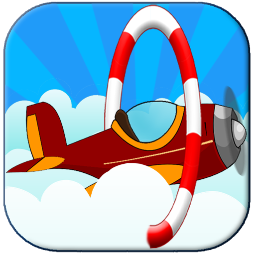 Crazy Wing icon