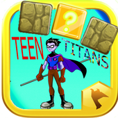 Super Titans icon