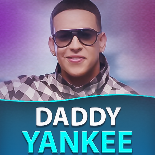 Daddy Yankee Song || Hits Of Daddy Yankee icon