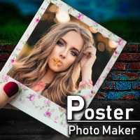 Poster Photo Collage Maker