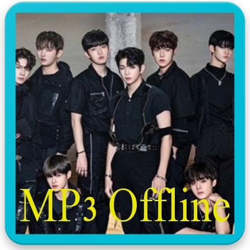 Lagu Wanna One Offline иконка