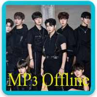 Lagu Wanna One Offline