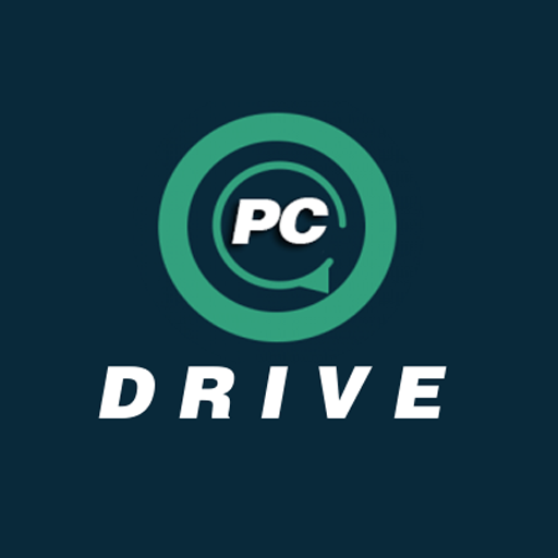 PC DRIVE icon