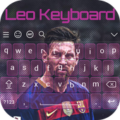 Leo Keyboard icon