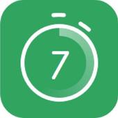 7 Minute Workout icon
