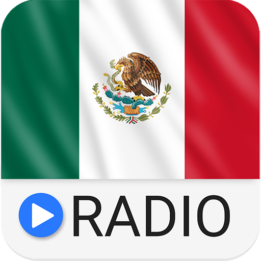 Radio Mexico icon