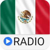 Radio Mexico on 9Apps