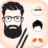Boy Photo Editor icon