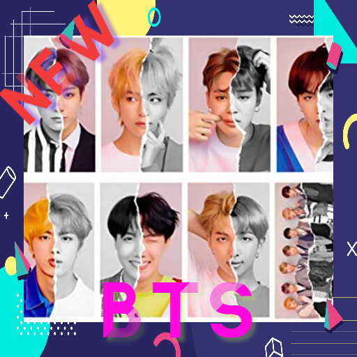 Update!!! Lagu BTS Offline   Lirik أيقونة