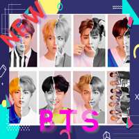 Update!!! Lagu BTS Offline   Lirik on 9Apps