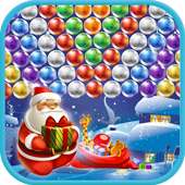 Bubble Christmas