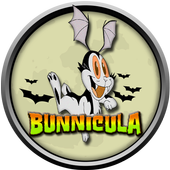 Super Bunni Run Culla Adventure icon