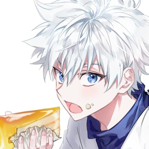 Killua Wallpaper icon