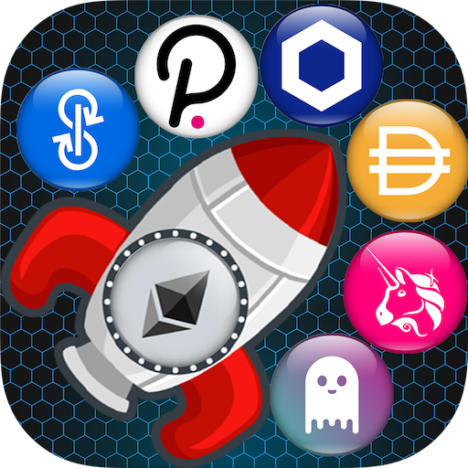 Crypto Bubbles icon