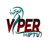 VIPER PLAY TV icon