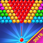 Bubble Shooter classic 2019 icon
