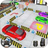 Real Dr. Car Parker: Super Car Drive Parking 🚗