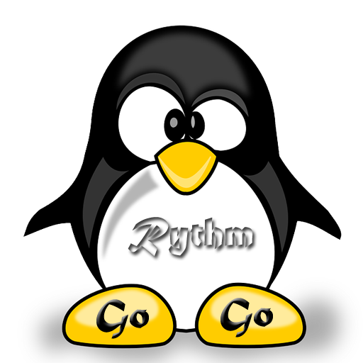 Rhythm GO(RGO) icon