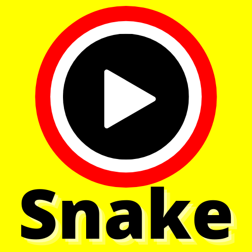 Snake Video icon
