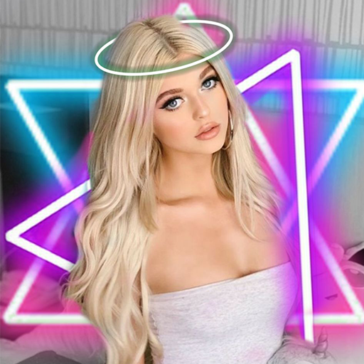 Effect for Snapchat icon