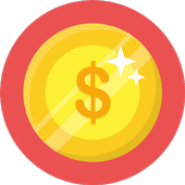 Earn Free Money icon