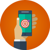 Mobile Art Generator icon