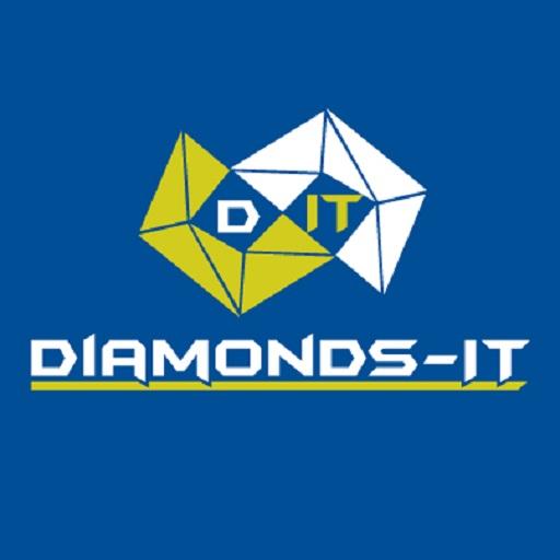 Diamonds-IT icon