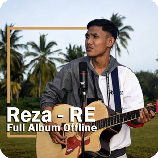 Lagu Reza Re Mp3 Offline icon