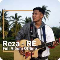 Lagu Reza Re Mp3 Offline on 9Apps