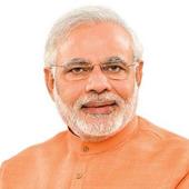 Narendra Modi Biography icon