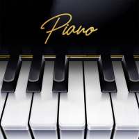 Piano pour jouer de la musique on 9Apps