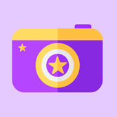 Papii Camera icon