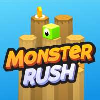 Monster Rush