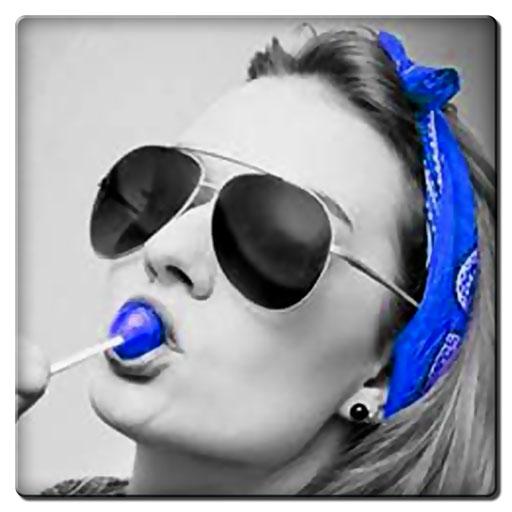 Color Splash Photo Effects icon