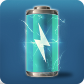 Battery Saver - Optimizer icon