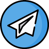 Tellegramm Messenger icon