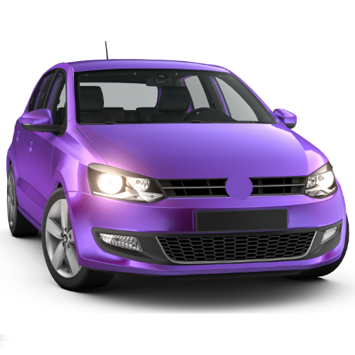 Car Modified Simulator icon