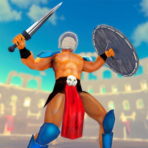 King Of Sand &amp; Blood : Gladiator Arena icon