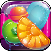 Candy Blast Mania icon