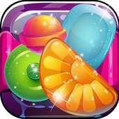 Candy Blast Mania