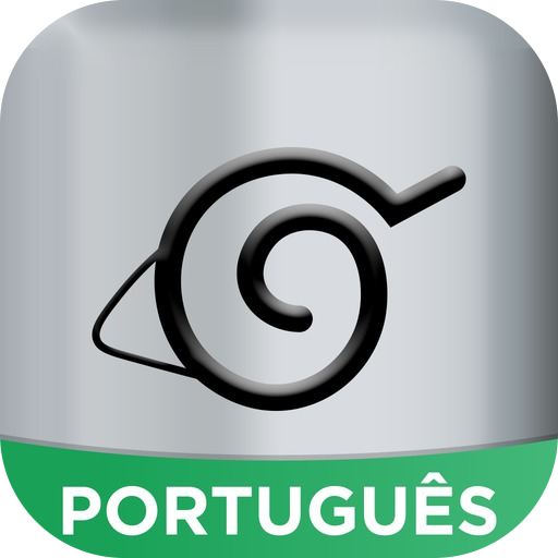 Academia Ninja Amino para Naruto em Português icon