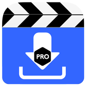 Downloader Video Facebook HD 2017 icon