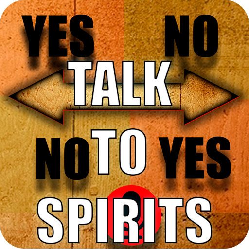 Talk To Spirits icon