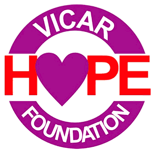 Vicar Hope Foundation icon