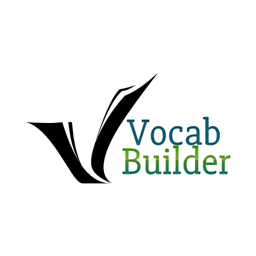 ADVANCED ENGLISH VOCAB BUILDER أيقونة