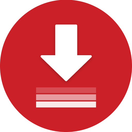 PinSave: Fast Video Downloader for Pinterest icon