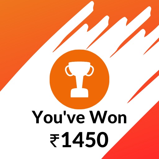 Scratch and Win - Play Win icon